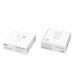 Bluetooth Навушники XO Q2 2nd gen White Bluetooth Навушники XO Q2 2nd gen White