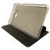 Чохол Goospery Soft для Samsung Tab A T280/T285 7.0 дюймів Black Чохол Goospery Soft для Samsung Tab A T280/T285 7.0 дюймів Black