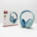 Bluetooth Навушники XO BE36 Green Bluetooth Навушники XO BE36 Green