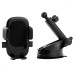 Автотримач для телефона Proove Ellipse Air Outlet Car Mount (CHEC00000001) Автотримач для телефона Proove Ellipse Air Outlet Car Mount (CHEC00000001)