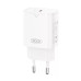 МЗП XO L131 USB-C 30W White
