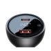 АЗП Baseus Digital Display PD3.1 U+C 140W Black (CGZX070001) АЗП Baseus Digital Display PD3.1 U+C 140W Black (CGZX070001)