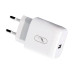 МЗП SkyDolphin SC22E 1xUSB 2.1A White (MZP-000157) МЗП SkyDolphin SC22E 1xUSB 2.1A White (MZP-000157)