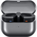 Bluetooth Навушники Samsung Galaxy Buds 3 Silver (SM-R530NZAASEK)