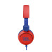 Навушники JBL JR310 Red (JBLJR310RED)