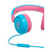 Навушники JBL JR310 Blue (JBLJR310BLU)
