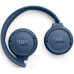 Bluetooth Навушники JBL Tune 520BT Blue (JBLT520BTBLUEU) Bluetooth Навушники JBL Tune 520BT Blue (JBLT520BTBLUEU)