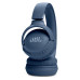 Bluetooth Навушники JBL Tune 520BT Blue (JBLT520BTBLUEU) Bluetooth Навушники JBL Tune 520BT Blue (JBLT520BTBLUEU)