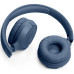 Bluetooth Навушники JBL Tune 520BT Blue (JBLT520BTBLUEU) Bluetooth Навушники JBL Tune 520BT Blue (JBLT520BTBLUEU)