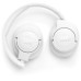 Bluetooth Навушники JBL Tune 720BT White (JBLT720BTWHT) Bluetooth Навушники JBL Tune 720BT White (JBLT720BTWHT)