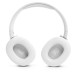 Bluetooth Навушники JBL Tune 720BT White (JBLT720BTWHT) Bluetooth Навушники JBL Tune 720BT White (JBLT720BTWHT)