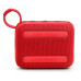 Портативна колонка JBL GO 4 Red (JBLGO4RED)
