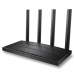 Wi-Fi роутер TP-LINK Archer AX12 Wi-Fi роутер TP-LINK Archer AX12
