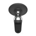 Автотримач для телефона магнітний Baseus C01 Overseas Edition Magnetic Car holder for Air Vent Black (C40140802113-00)