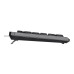 Клавіатура 2E KS108 USB Black (2E-KS108UB_UA)