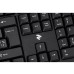 Клавіатура 2E KS108 USB Black (2E-KS108UB_UA)