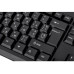 Клавіатура 2E KS108 USB Black (2E-KS108UB_UA)