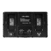 Набір для блогерів 2 в 1LED Camera Light 29cm (E-600) Battery + тренога 2.1 m Black