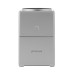 Бездротовий зарядний пристрій Proove Iron Hide 3in1 Gray (WSIH15000003) Бездротовий зарядний пристрій Proove Iron Hide 3in1 Gray (WSIH15000003)
