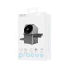 Бездротовий зарядний пристрій Proove Iron Hide 3in1 Gray (WSIH15000003) Бездротовий зарядний пристрій Proove Iron Hide 3in1 Gray (WSIH15000003)