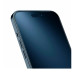 Захисне скло для iPhone 16 Pro 5D Black (тех.пак) Matte