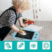 Планшет для малювання Kids Pad Color Bunny Blue 9 дюймів Планшет для малювання Kids Pad Color Bunny Blue 9 дюймів