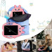 Планшет для малювання Kids Pad Color Bunny Pink 9 дюймів