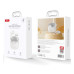 Bluetooth Навушники XO X33 White Bluetooth Навушники XO X33 White