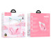 Bluetooth Навушники Hoco W42 Cat ear kids Pink Bluetooth Навушники Hoco W42 Cat ear kids Pink