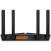 Wi-Fi роутер TP-LINK Archer AX1500