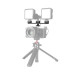 Адаптер кронштейн Ulanzi Vijim Three Cold Shoe Expansion Bracket (UV-2452 PT-23)
