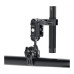 Шарнірне кріплення Ulanzi CO17 Super Clamp With Dual Ballhead Magic Arm (UV-C046GBB1 CO17) Шарнірне кріплення Ulanzi CO17 Super Clamp With Dual Ballhead Magic Arm (UV-C046GBB1 CO17)