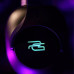 Навушники з мікрофоном Proove Gaming Bliss Black (APP) (GHBL00010001)