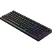 Безпровідна клавіатура Proove Gaming Slicker Black (WKSL00022401) Безпровідна клавіатура Proove Gaming Slicker Black (WKSL00022401)