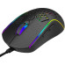 Безпровідна мишка Proove Gaming Buzz Black (WMBU00022401)
