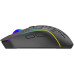 Безпровідна мишка Proove Gaming Buzz Black (WMBU00022401)
