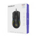 Провідна мишка Proove Gaming Assembler Black (CMAS00000101) Провідна мишка Proove Gaming Assembler Black (CMAS00000101)