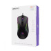 Провідна мишка Proove Gaming Defiant Black (CMDE00000102)