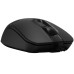 Провідна мишка A4Tech Fstyler FM12S Black Провідна мишка A4Tech Fstyler FM12S Black