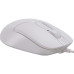 Провідна мишка A4Tech Fstyler FM12S White Провідна мишка A4Tech Fstyler FM12S White