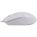 Провідна мишка A4Tech Fstyler FM12S White Провідна мишка A4Tech Fstyler FM12S White
