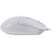 Провідна мишка A4Tech Fstyler FM12S White Провідна мишка A4Tech Fstyler FM12S White
