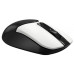 Безпровідна мишка A4Tech Fstyler FG12S Panda Безпровідна мишка A4Tech Fstyler FG12S Panda