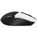Безпровідна мишка A4Tech Fstyler FG12S Panda Безпровідна мишка A4Tech Fstyler FG12S Panda