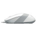 Провідна мишка A4Tech Fstyler FM10 White Провідна мишка A4Tech Fstyler FM10 White