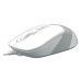 Провідна мишка A4Tech Fstyler FM10 White Провідна мишка A4Tech Fstyler FM10 White