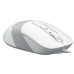 Провідна мишка A4Tech Fstyler FM10 White Провідна мишка A4Tech Fstyler FM10 White