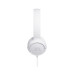 Навушники JBL T500 White (JBLT500WHT)